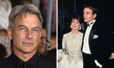 mark harmon