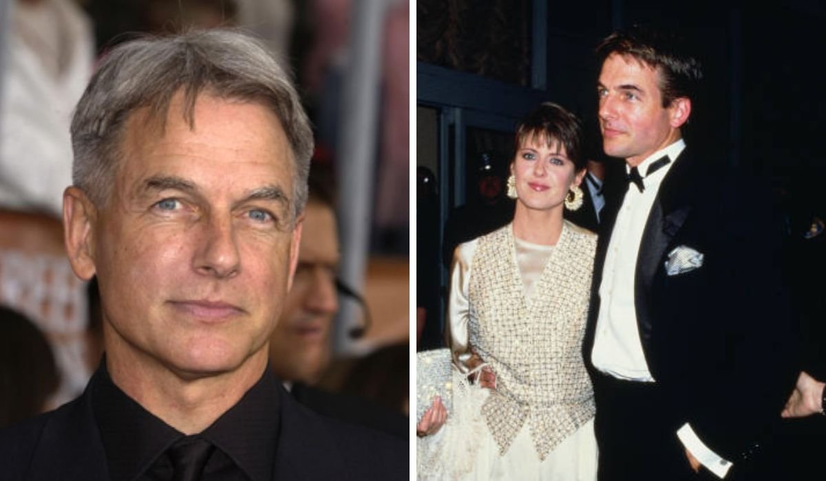 mark harmon