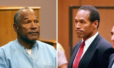 oj simpson