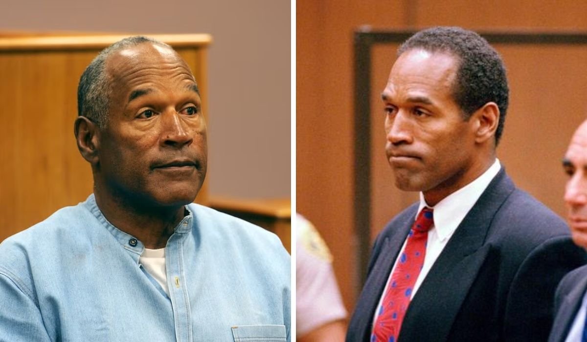 oj simpson