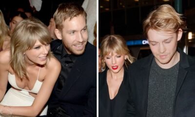 taylor swift boyfriend