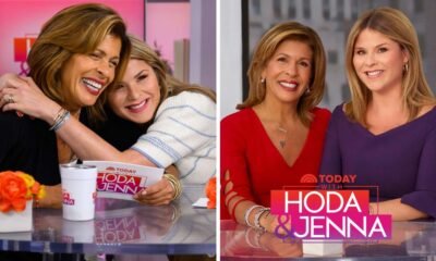 hoda and jenna