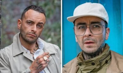 joe gilgun