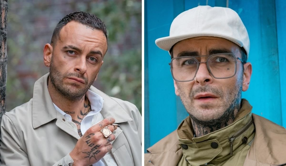 joe gilgun