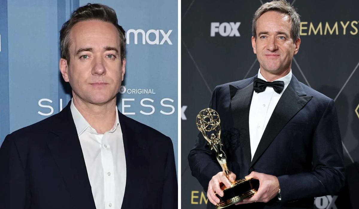 matthew macfadyen movies and tv shows