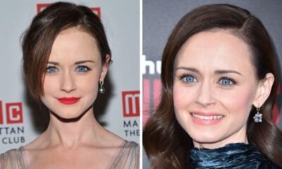 alexis bledel movies and tv shows