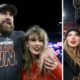 travis kelce taylor swift